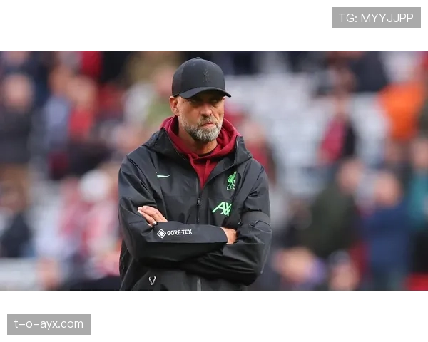 克洛普倡导公平竞争:足球精神超越胜负之争