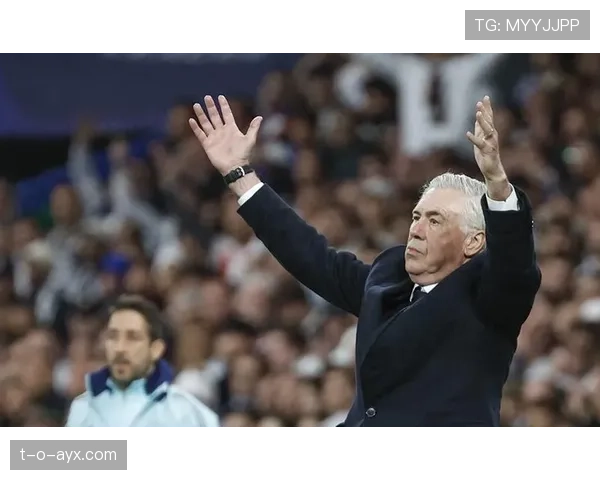 安切洛蒂战术革新引领皇马新赛季进攻风暴 安切洛蒂战术革新引领皇马新赛季进攻风暴