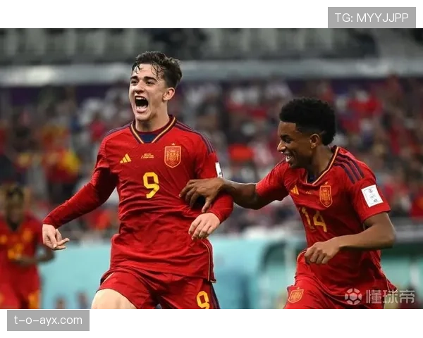 加维伤愈复出在即,西班牙国家队公布其回归时间表 加维伤愈复出在即,西班牙国家队公布其回归时间表