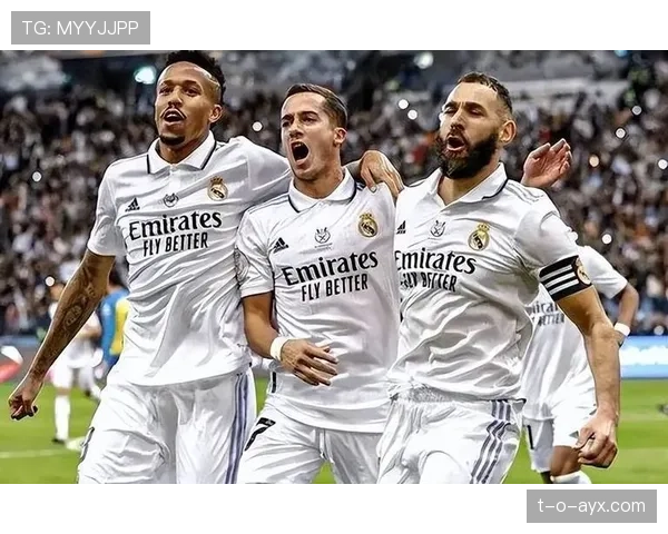 皇马阵容深度提升，新赛季有望多线争冠