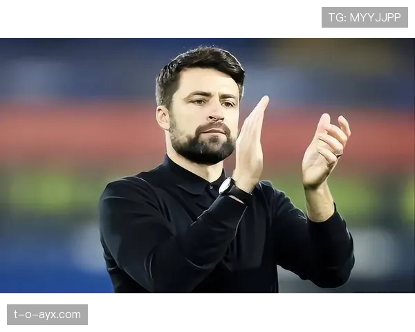 拉塞尔·马丁执掌南安普顿帅印，誓言重振球队斗志与战斗力