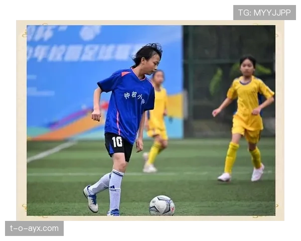 新星闪耀绿茵场：足坛未来之星开启高光新篇章