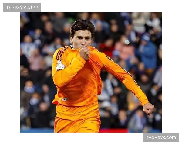 皇马青训新星闪耀赛场，引发足坛广泛关注