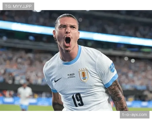 乌拉圭队表现稳健挺进美洲杯四强，强势表现引发广泛关注