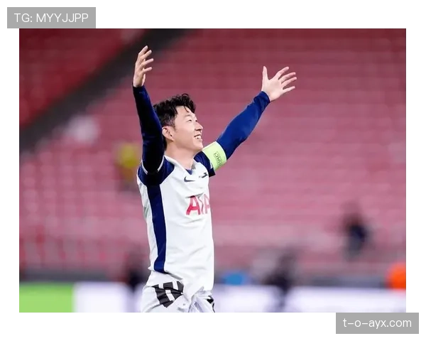 孙兴慜与萨拉赫的对比 孙兴慜与萨拉赫的对比