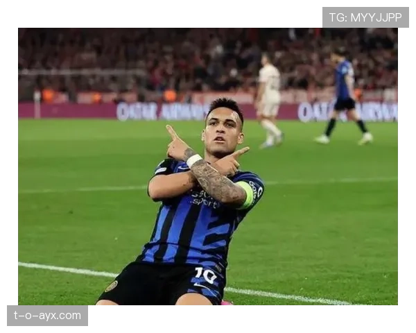 劳塔罗射门效率解析：机会把握能力能否支撑其核心定位