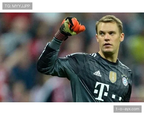 诺伊尔国家队巅峰期解析：世界杯冠军主力门将