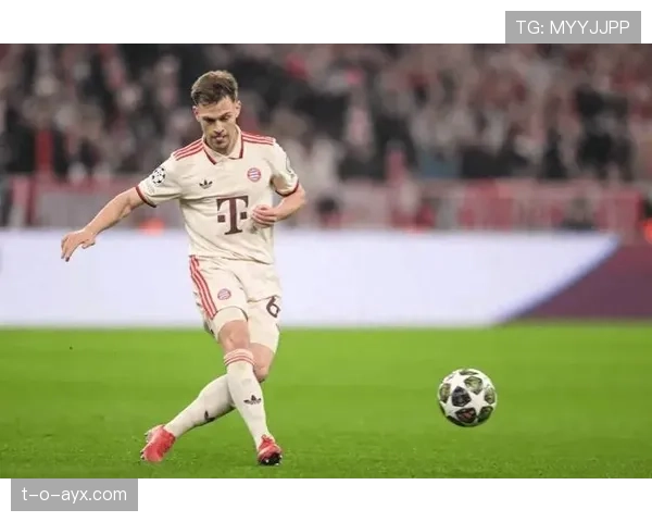 基米希的传球视野解析 基米希的传球视野解析