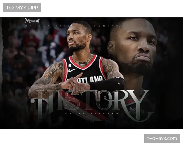 达米安·利拉德赛后背着个包，感觉像刚下飞机逛超市的富豪朋友