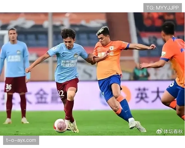 控球依旧，但压制力下降：山东泰山的核心矛盾