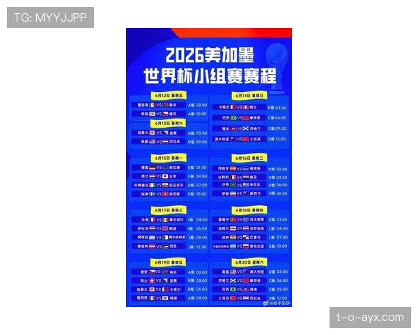 卡塔尔能否突围2026世界杯小组赛？亚洲冠军冲击美加墨赛场前景分析